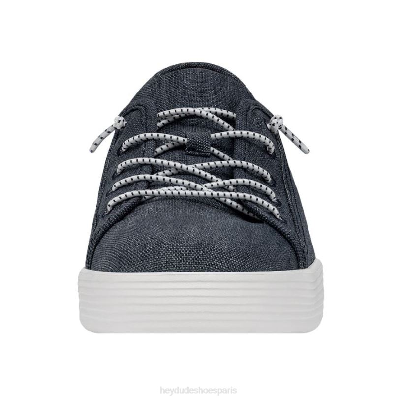 Hey Dude femmes artisanat de cody Z628B219 chaussures marine