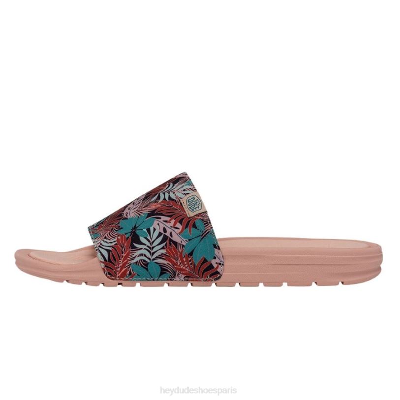 Hey Dude femmes Chandler tropical Z628B259 chaussures Floride