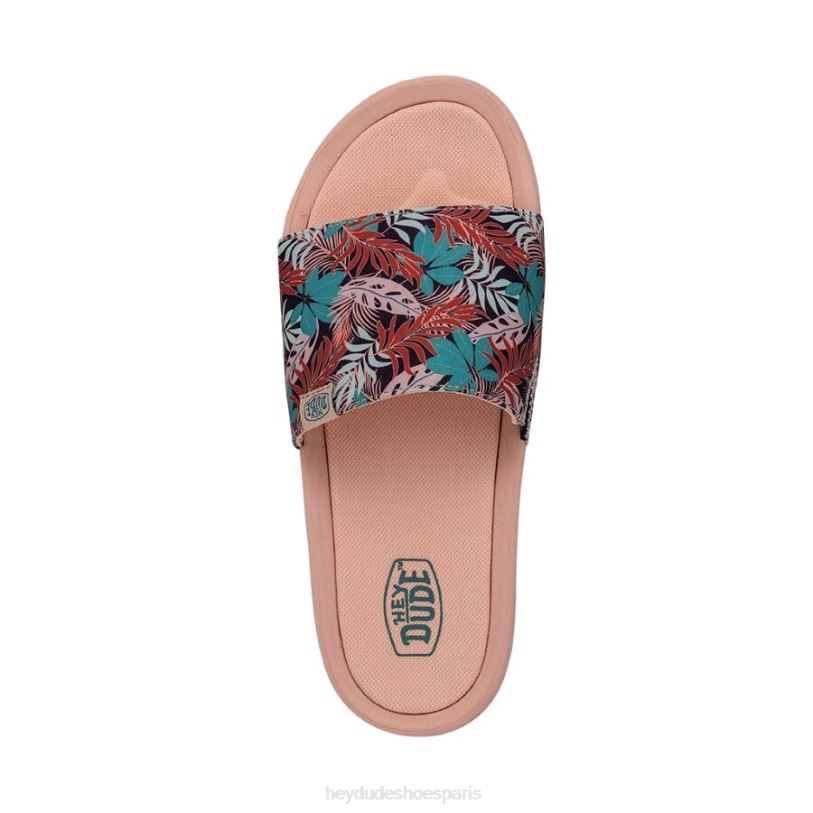 Hey Dude femmes Chandler tropical Z628B259 chaussures Floride