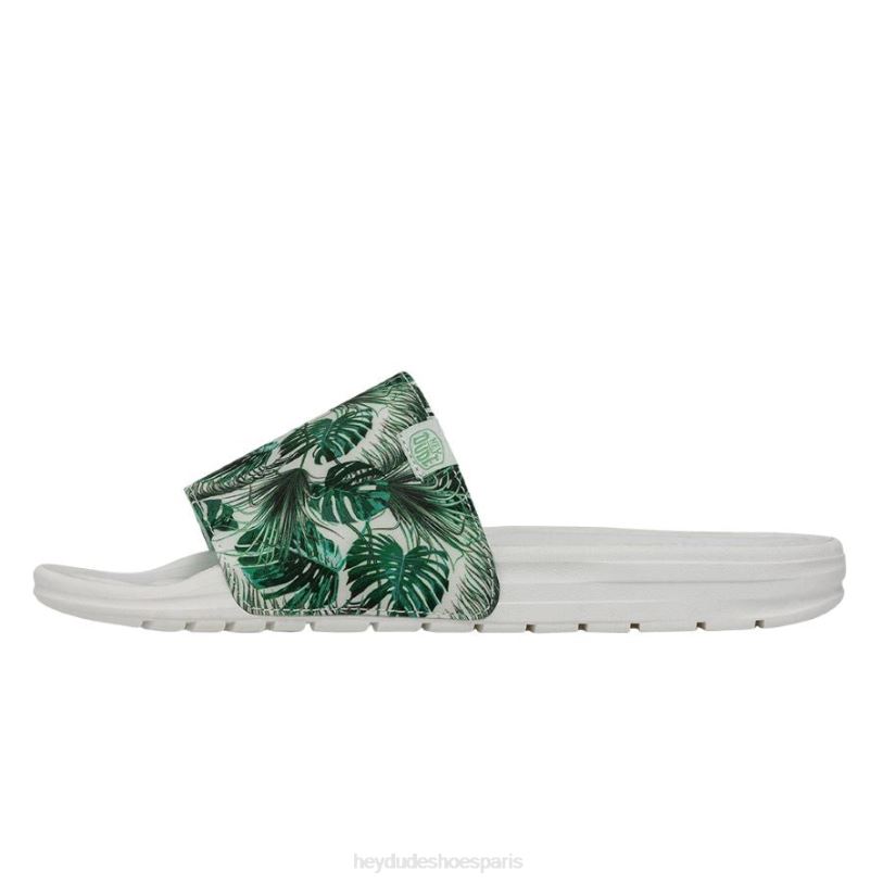 Hey Dude femmes Chandler tropical Z628B260 chaussures Dendron d'été